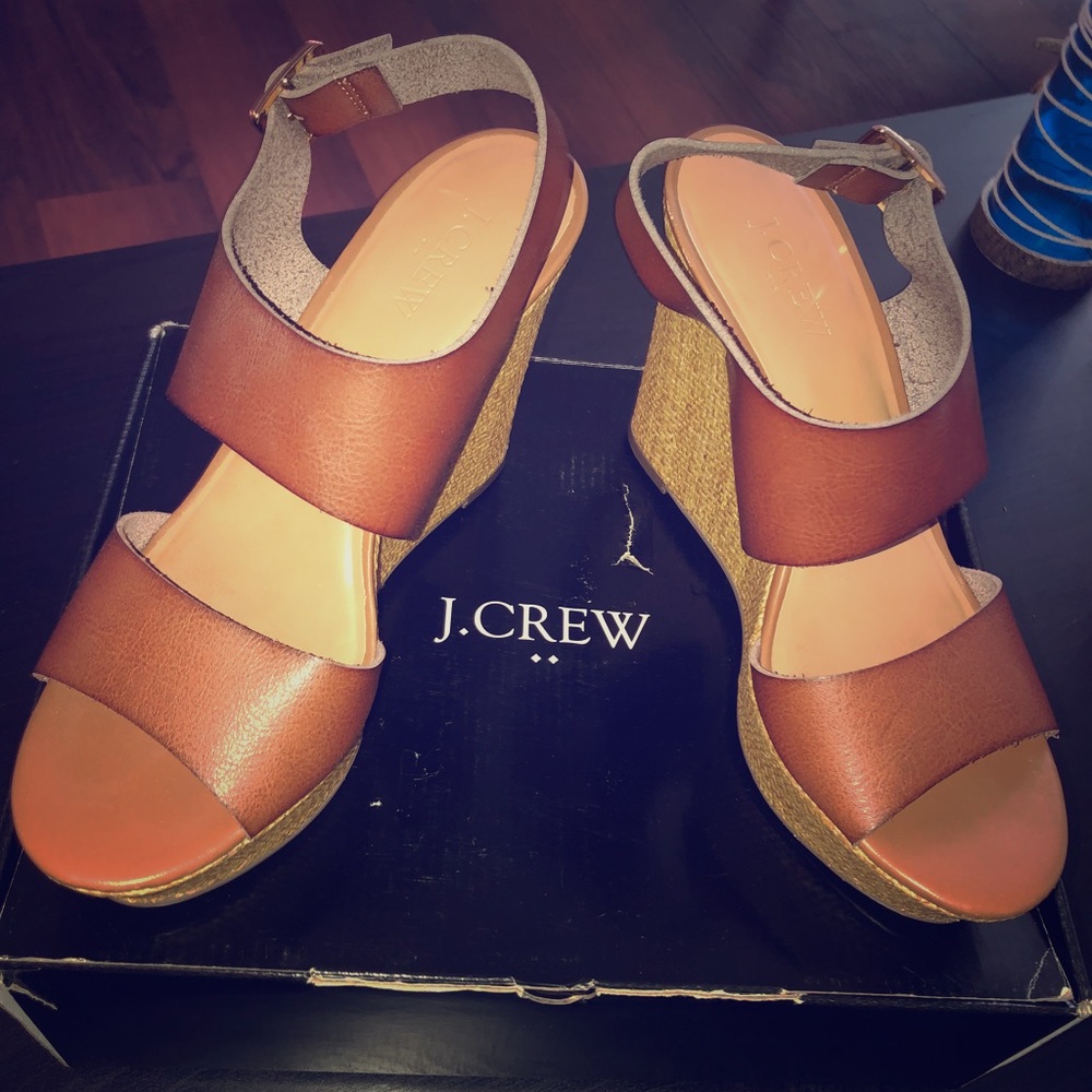 Wedges